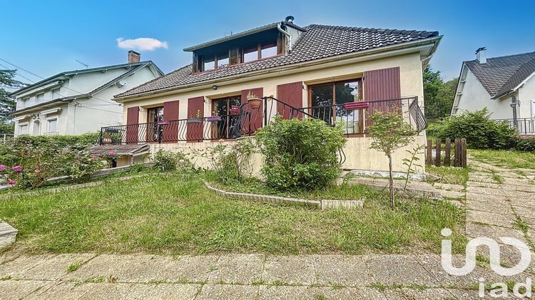 Ma-Cabane - Vente Maison Souppes-sur-Loing, 145 m²