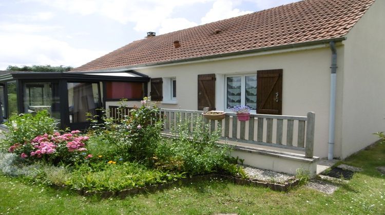 Ma-Cabane - Vente Maison SOUPPES SUR LOING, 110 m²