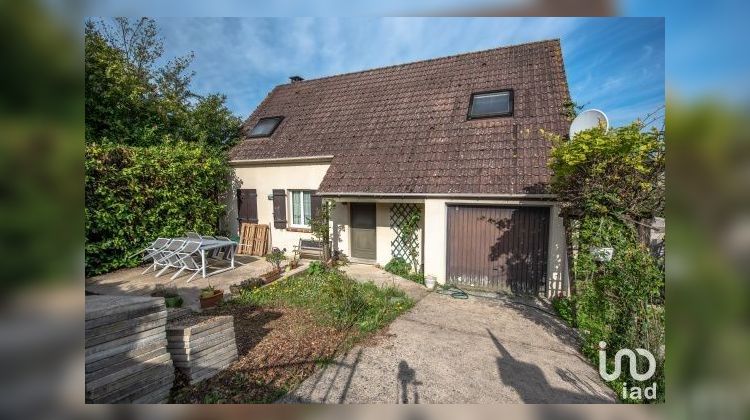 Ma-Cabane - Vente Maison Souppes-sur-Loing, 104 m²