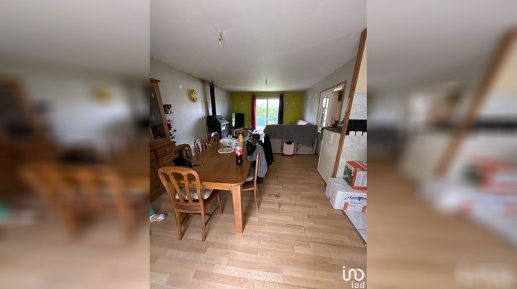 Ma-Cabane - Vente Maison Souppes-sur-Loing, 100 m²