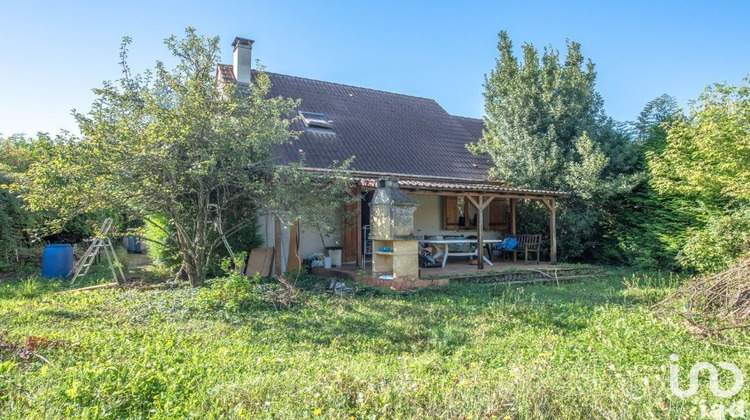 Ma-Cabane - Vente Maison Souppes-sur-Loing, 108 m²