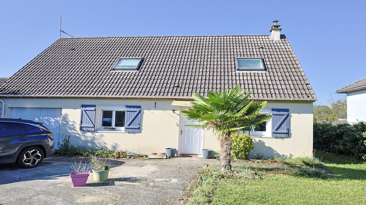 Ma-Cabane - Vente Maison Souppes-sur-Loing, 125 m²