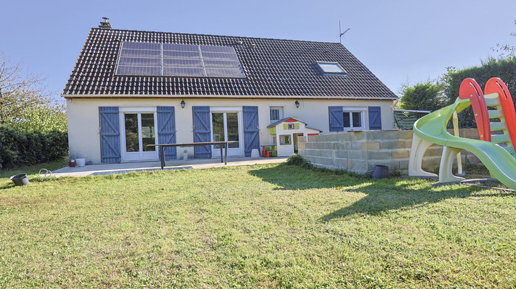 Ma-Cabane - Vente Maison Souppes-sur-Loing, 125 m²