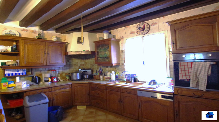 Ma-Cabane - Vente Maison Souppes-sur-Loing, 150 m²