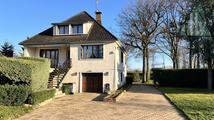 Ma-Cabane - Vente Maison Souppes-sur-Loing, 223 m²