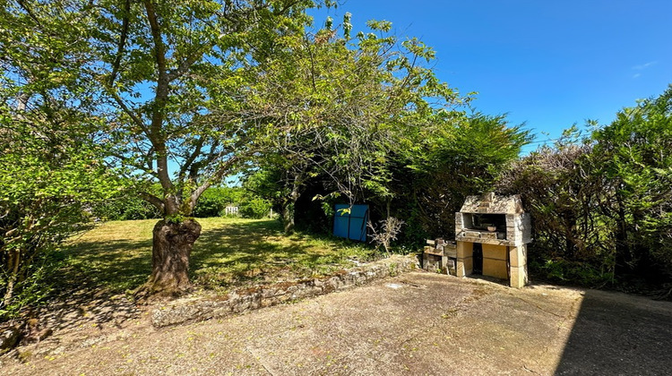 Ma-Cabane - Vente Maison SOUPPES SUR LOING, 82 m²