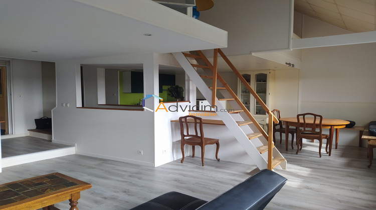 Ma-Cabane - Vente Maison Souppes-sur-Loing, 108 m²