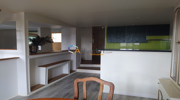 Ma-Cabane - Vente Maison Souppes-sur-Loing, 108 m²