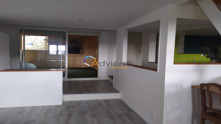 Ma-Cabane - Vente Maison Souppes-sur-Loing, 108 m²