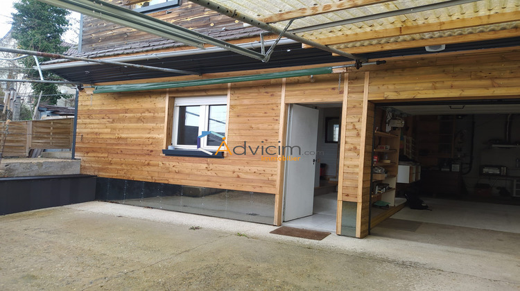 Ma-Cabane - Vente Maison Souppes-sur-Loing, 108 m²