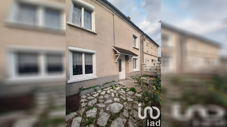 Ma-Cabane - Vente Maison Souppes-sur-Loing, 93 m²