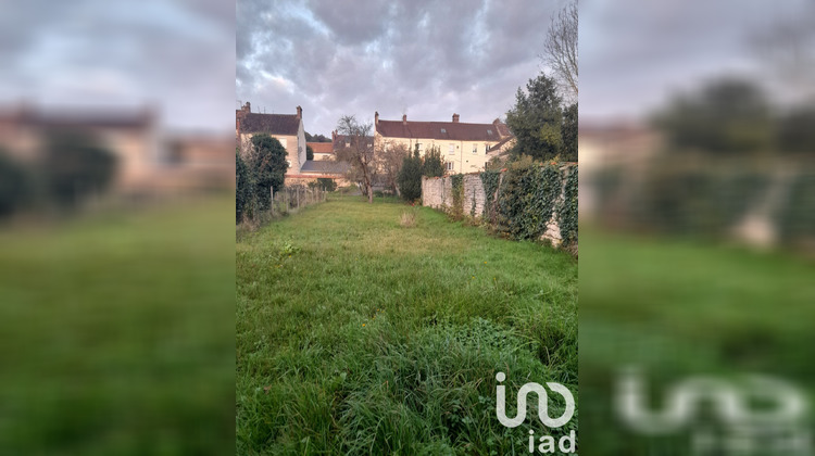 Ma-Cabane - Vente Maison Souppes-sur-Loing, 93 m²