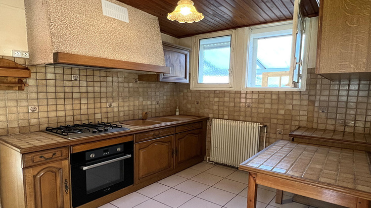 Ma-Cabane - Vente Maison SOUPPES-SUR-LOING, 61 m²