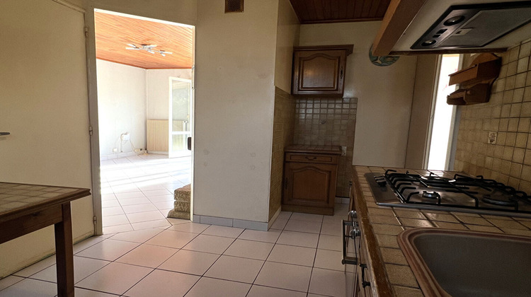 Ma-Cabane - Vente Maison SOUPPES-SUR-LOING, 61 m²