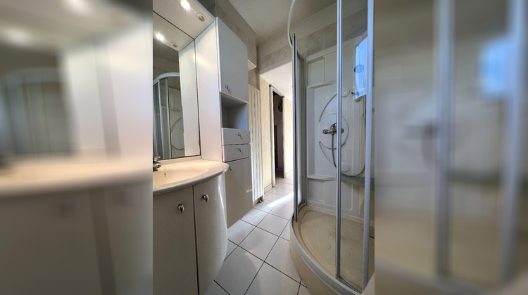 Ma-Cabane - Vente Maison SOUPPES-SUR-LOING, 61 m²