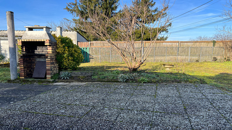 Ma-Cabane - Vente Maison SOUPPES-SUR-LOING, 61 m²