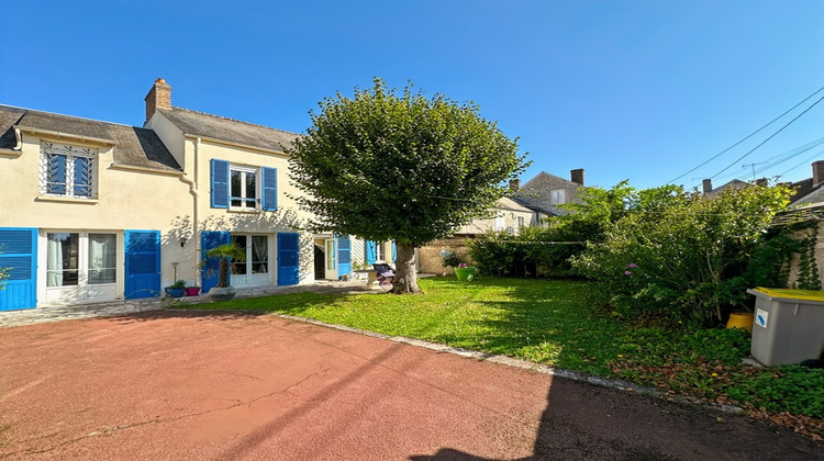 Ma-Cabane - Vente Maison SOUPPES SUR LOING, 190 m²