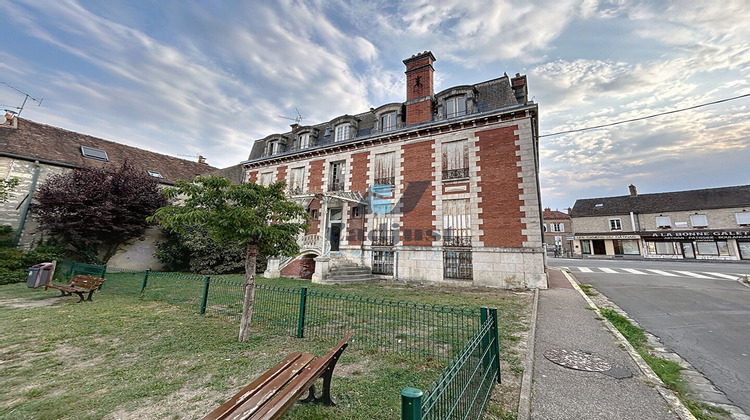 Ma-Cabane - Vente Maison SOUPPES-SUR-LOING, 350 m²