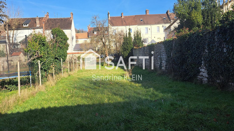 Ma-Cabane - Vente Maison Souppes-sur-Loing, 93 m²