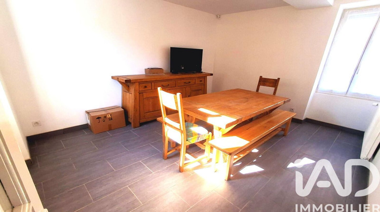 Ma-Cabane - Vente Maison Souppes-sur-Loing, 106 m²