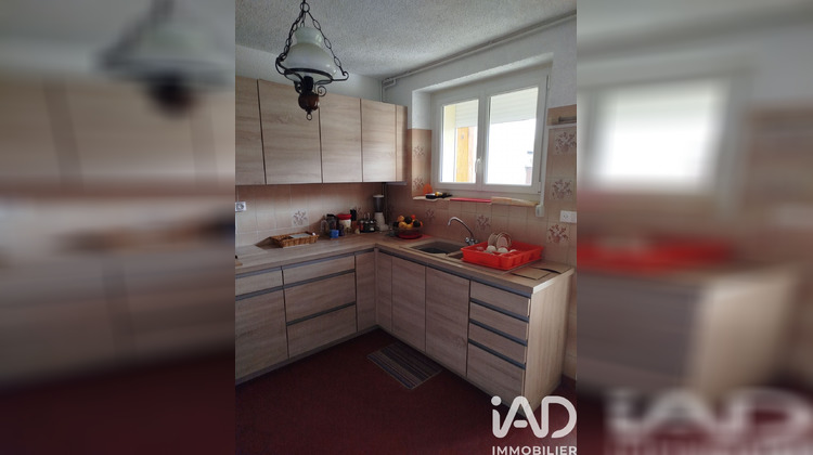 Ma-Cabane - Vente Maison Souppes-sur-Loing, 95 m²