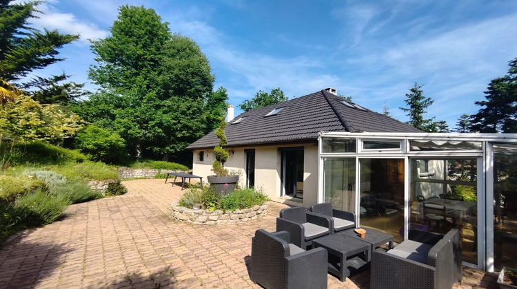 Ma-Cabane - Vente Maison Souppes-sur-Loing, 152 m²