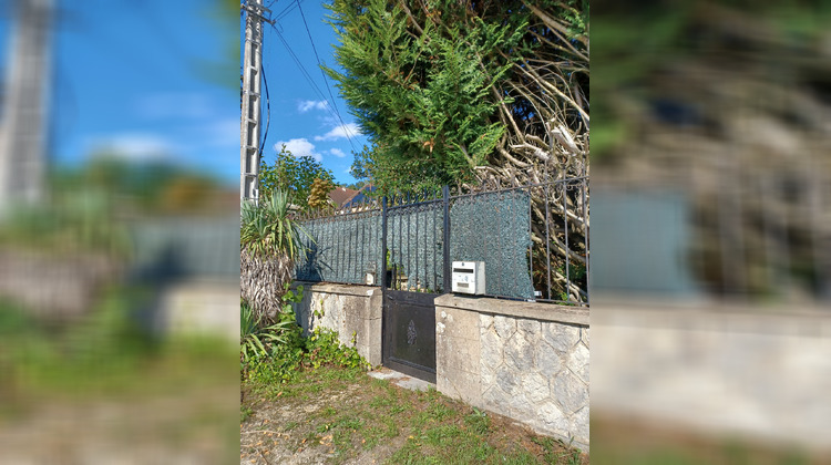 Ma-Cabane - Vente Maison Souppes-sur-Loing, 128 m²