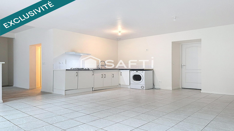 Ma-Cabane - Vente Maison Souppes-sur-Loing, 115 m²