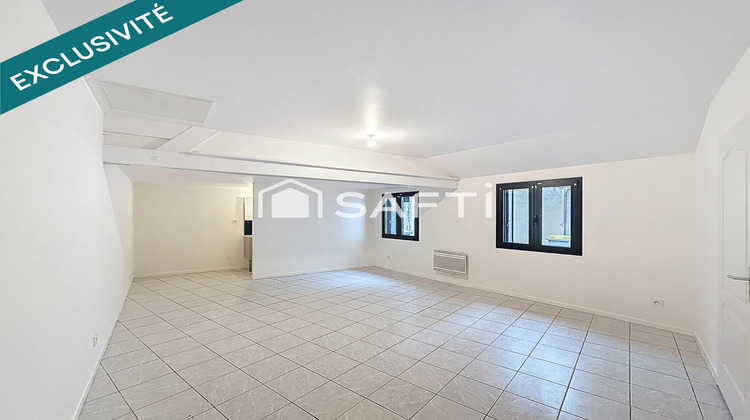 Ma-Cabane - Vente Maison Souppes-sur-Loing, 115 m²