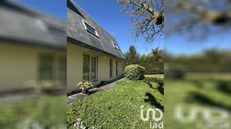 Ma-Cabane - Vente Maison Souppes-sur-Loing, 378 m²