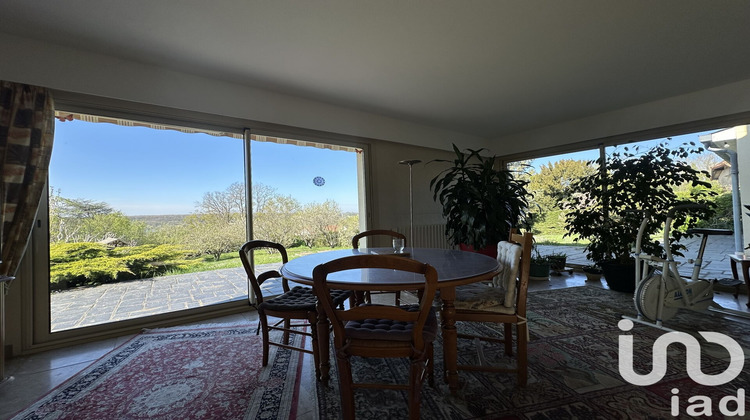 Ma-Cabane - Vente Maison Souppes-sur-Loing, 378 m²