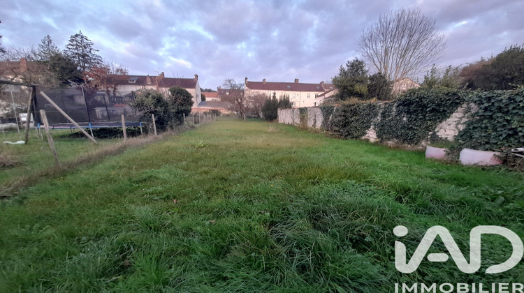 Ma-Cabane - Vente Maison Souppes-sur-Loing, 94 m²