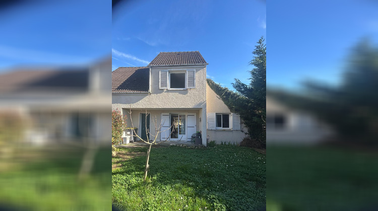 Ma-Cabane - Vente Maison Souppes-sur-Loing, 110 m²