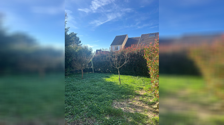 Ma-Cabane - Vente Maison Souppes-sur-Loing, 110 m²