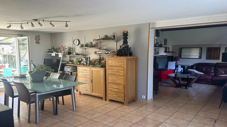 Ma-Cabane - Vente Maison Souppes-sur-Loing, 110 m²