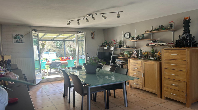 Ma-Cabane - Vente Maison Souppes-sur-Loing, 110 m²