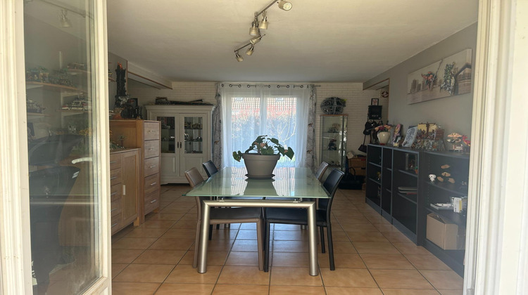 Ma-Cabane - Vente Maison Souppes-sur-Loing, 110 m²