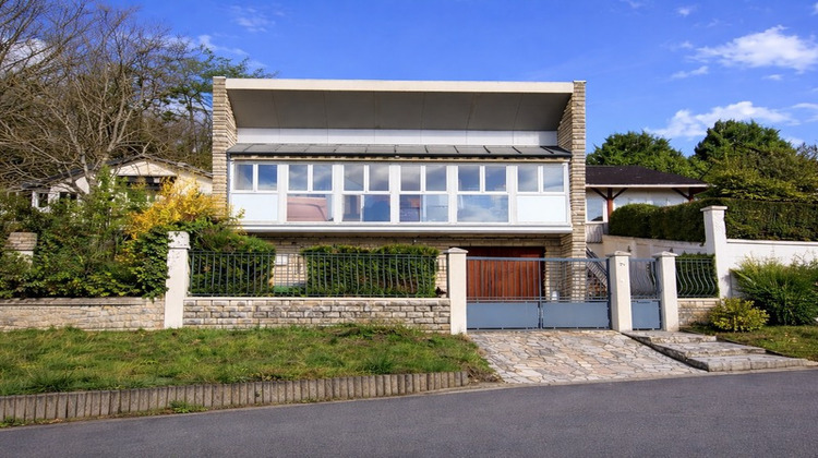 Ma-Cabane - Vente Maison SOUPPES SUR LOING, 122 m²