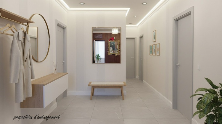 Ma-Cabane - Vente Maison SOUPPES SUR LOING, 122 m²