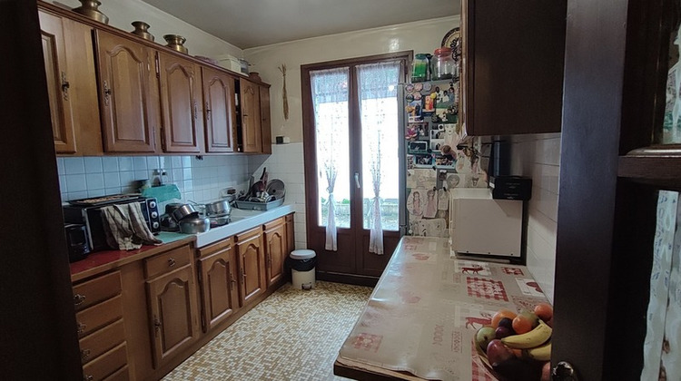 Ma-Cabane - Vente Maison SOUPPES SUR LOING, 122 m²