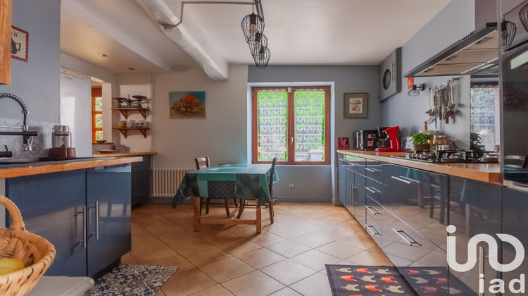 Ma-Cabane - Vente Maison Souppes-sur-Loing, 107 m²