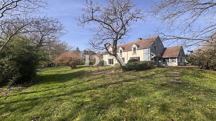 Ma-Cabane - Vente Maison Souppes-sur-Loing, 192 m²