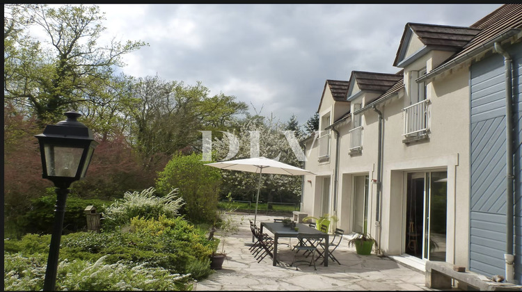 Ma-Cabane - Vente Maison Souppes-sur-Loing, 192 m²