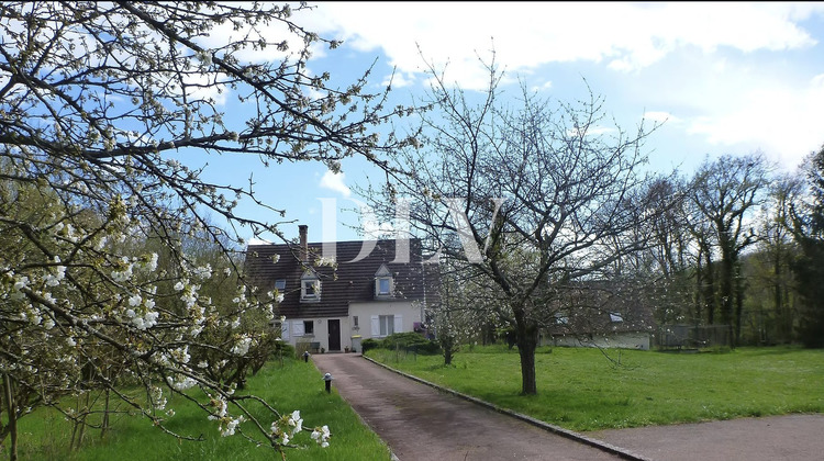 Ma-Cabane - Vente Maison Souppes-sur-Loing, 192 m²