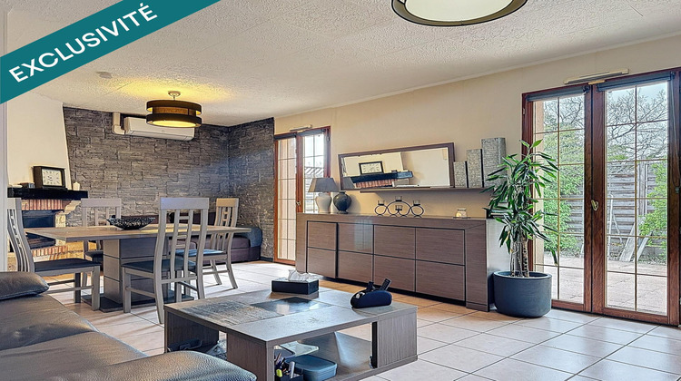 Ma-Cabane - Vente Maison Souppes-sur-Loing, 97 m²