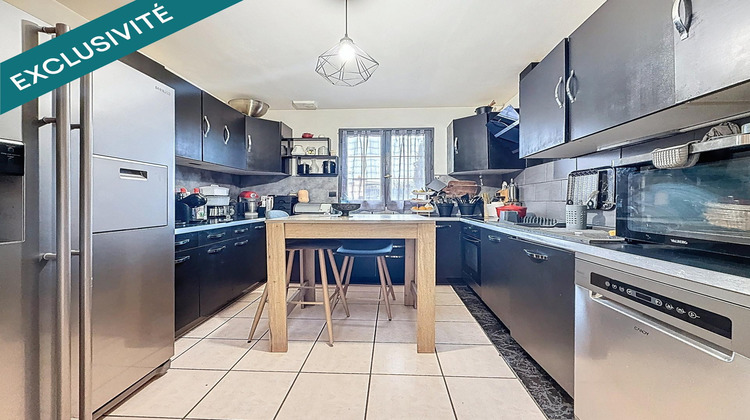 Ma-Cabane - Vente Maison Souppes-sur-Loing, 97 m²