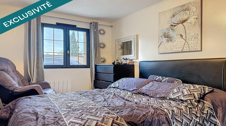 Ma-Cabane - Vente Maison Souppes-sur-Loing, 97 m²