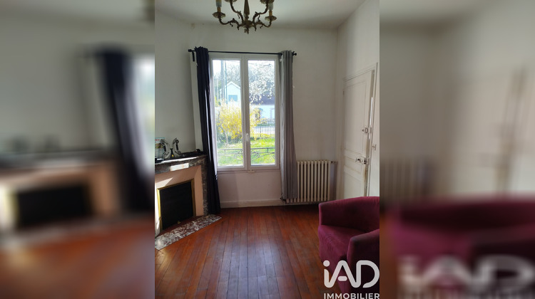 Ma-Cabane - Vente Maison Souppes-sur-Loing, 109 m²