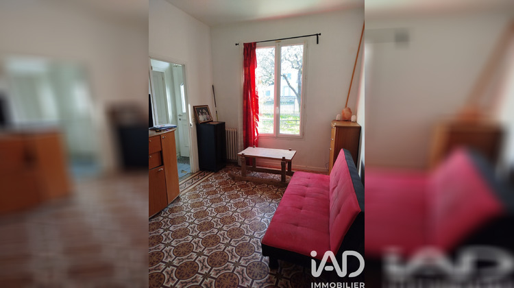 Ma-Cabane - Vente Maison Souppes-sur-Loing, 109 m²