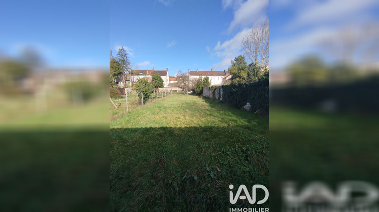 Ma-Cabane - Vente Maison Souppes-sur-Loing, 93 m²